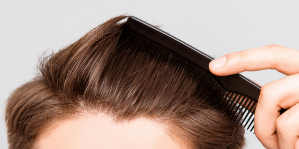 Learn More About How to Stop Hair Loss and Promote Hair Growth
