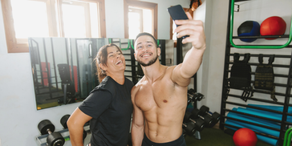Learn More About 2021 Better You Selfie Contest
