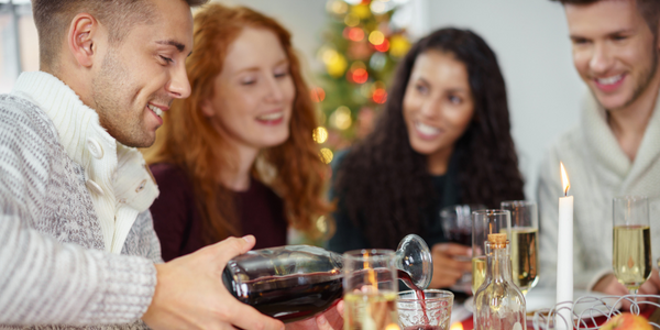 Learn More About 5 Tips for Holiday Wellness