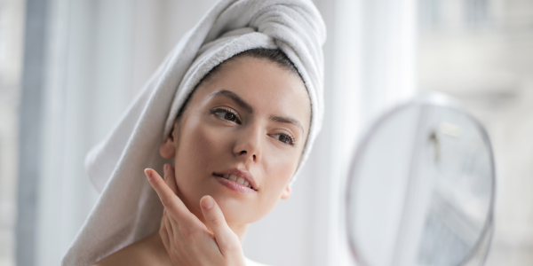 Learn More About Hormone Creams for Anti-Aging Skin Care