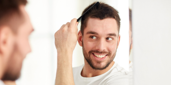 Learn More About How to Avoid Hair Loss on TRT
