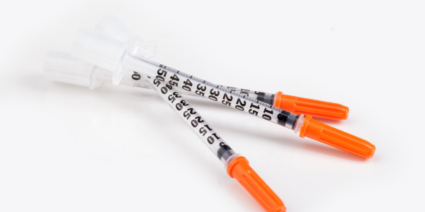 Learn More About How to Read an Insulin Syringe
