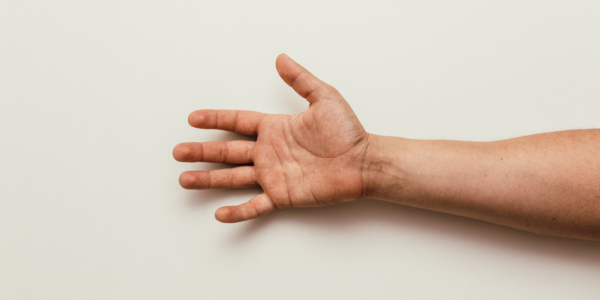 Learn More About Does the Finger Length Testosterone Test Work?