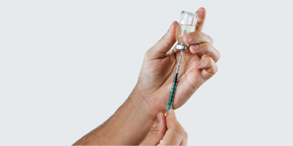 Learn More About How Long Can I Keep Trimix in a Syringe?