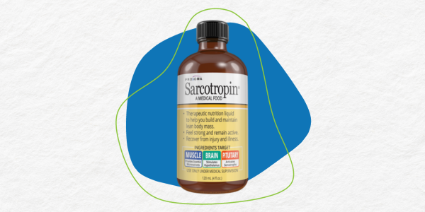 Learn More About What is Sarcotropin?