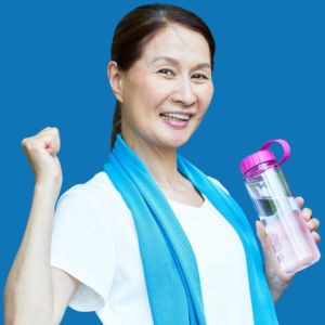 Some peptide therapies are used to help support mitochondrial function and healthy energy levels throughout the day.