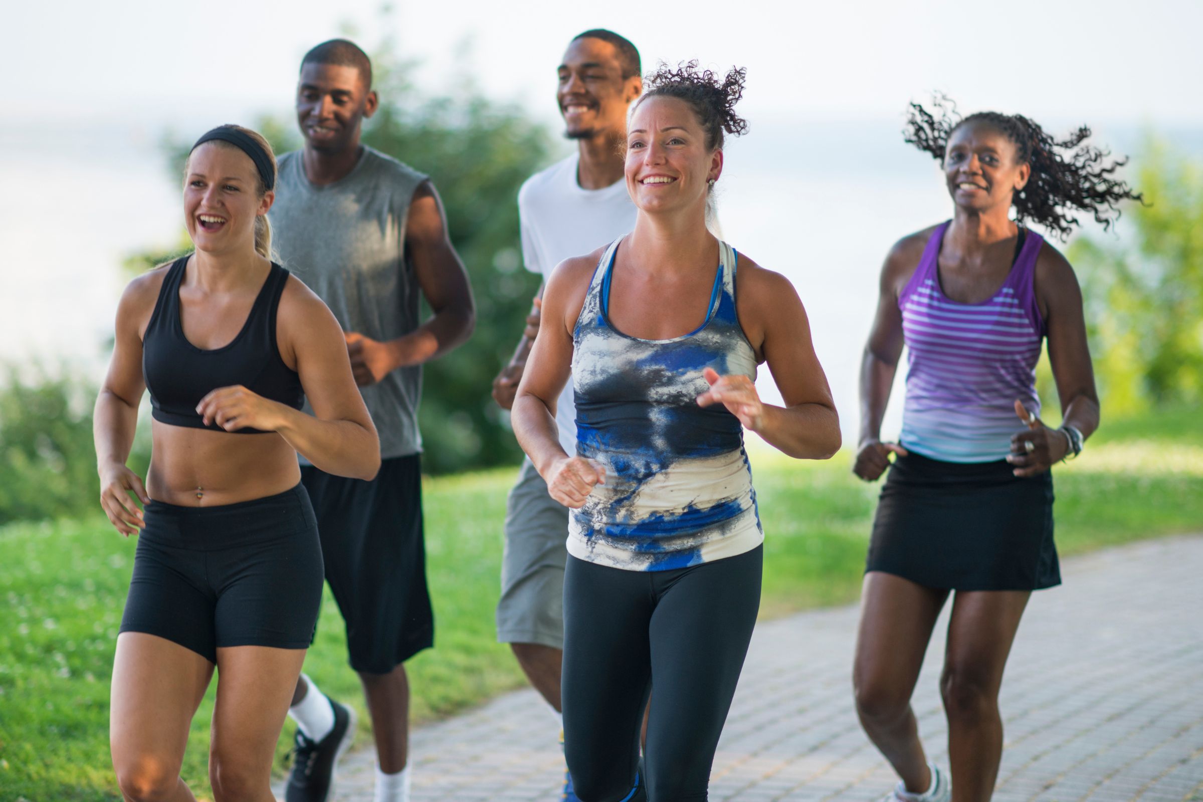 Peptides are short chains of amino acids that naturally signal cells to take action.